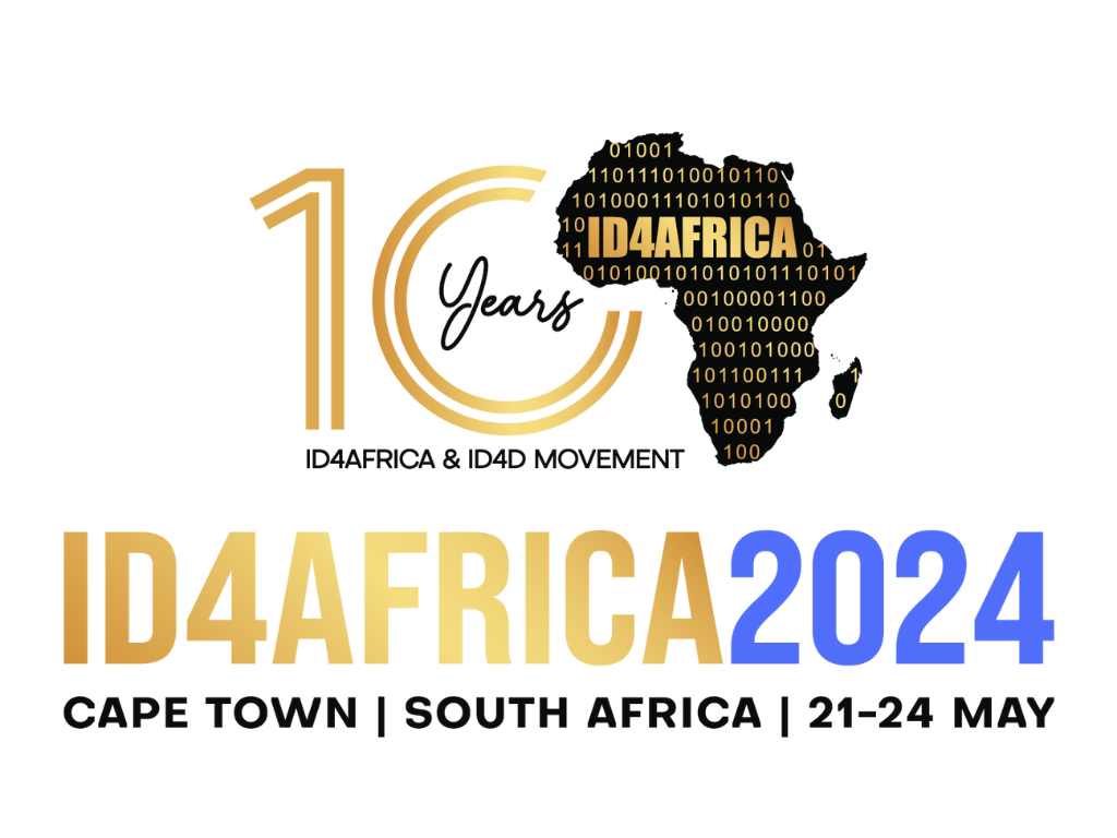 ID for Africa 2024