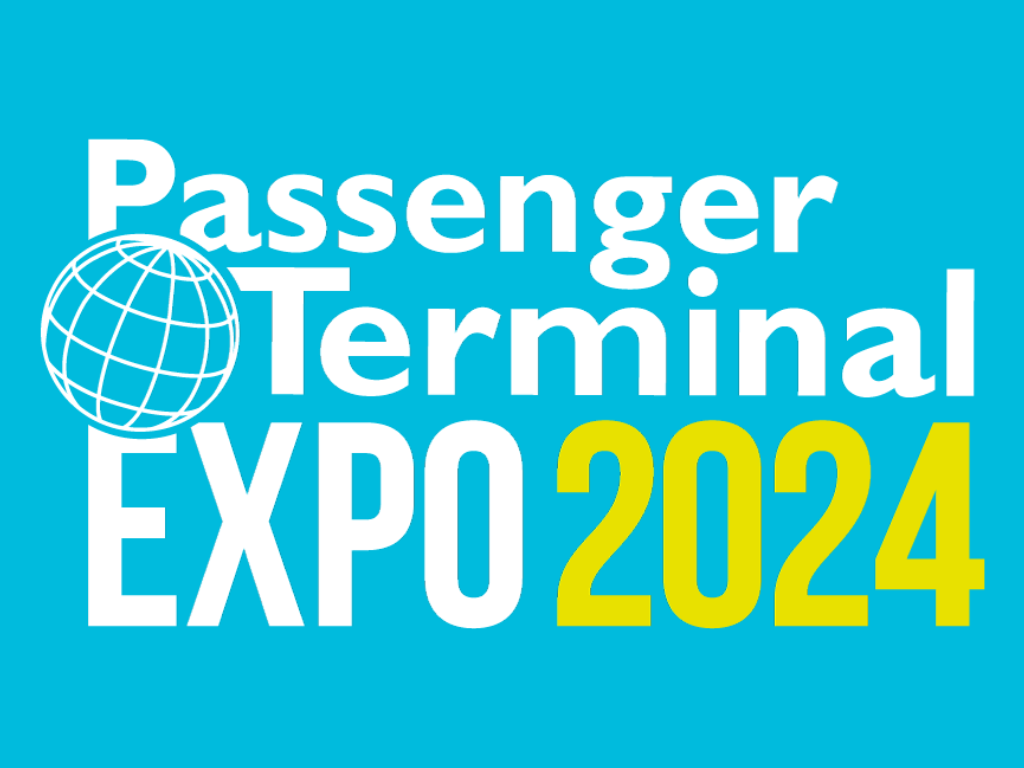 Passenger Terminal Expo 2024